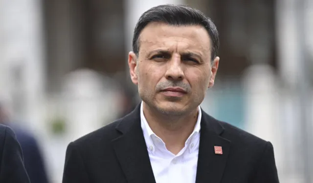 Özgür Çelik: Her şeyin farkındayız, yargı eliyle topluma gözdağı vermeye çalışıyorlar