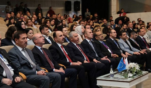 Başkonsoloslar Ankara'da bir araya geliyor!