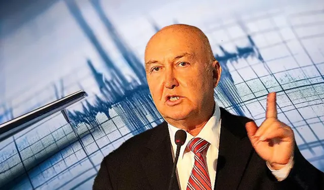 Prof. Dr. Ercan’dan Sındırgı depremleri için “tetikleme yok” açıklaması