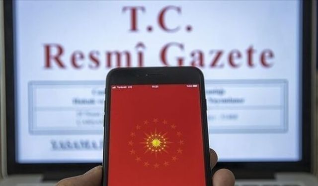 Valilik kararnamesi yayımlandı: IŞİD çatışmasının ardından Yalova Vali'si değişti!