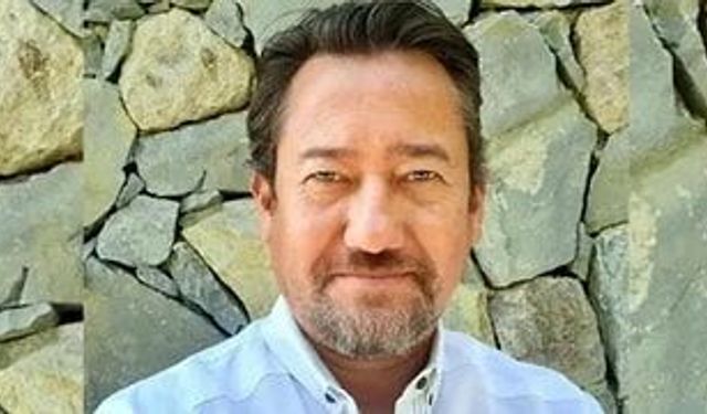 Gazeteci Serdar Akinan "Dang Virüsü'ne" yakalandı, vasiyetini açıkladı!