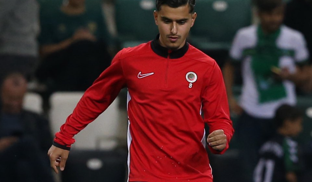 Samed Onur’dan net mesaj: “Acil puanlara ihtiyacımız var”