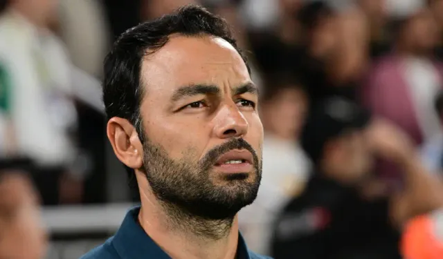 Selçuk İnan’dan eleştirilere net yanıt!