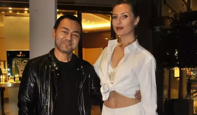 Serdar Ortaç ile Chloe Loughnan arasında tazminat gerilimi büyüyor