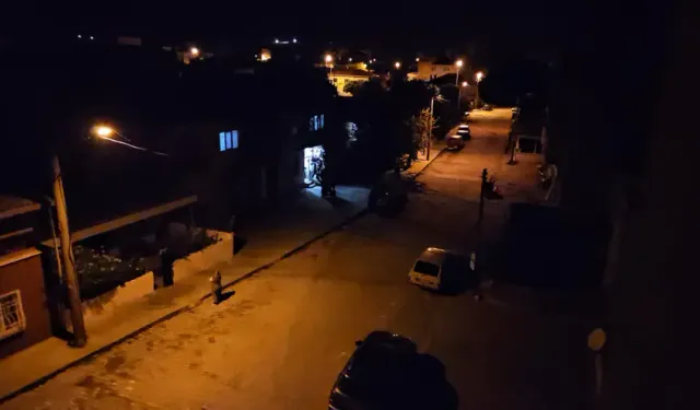 Sındırgı’da deprem fırtınası: Üç ayda yıllık ortalamanın yüzde 60’ı yaşandı