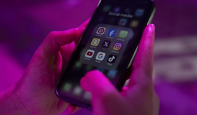 Sosyal medyada bırakılan dijital ayak izleri kötü amaçlı kullanımlara zemin hazırlıyor