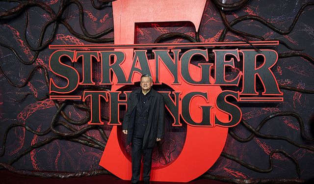 Stranger Things final bölümü ne zaman, 5. sezon 2. kısım saat kaçta yayınlanacak?