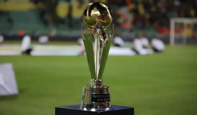 Süper Kupa öncesi kritik adım: Ortak basın toplantısı yapılacak