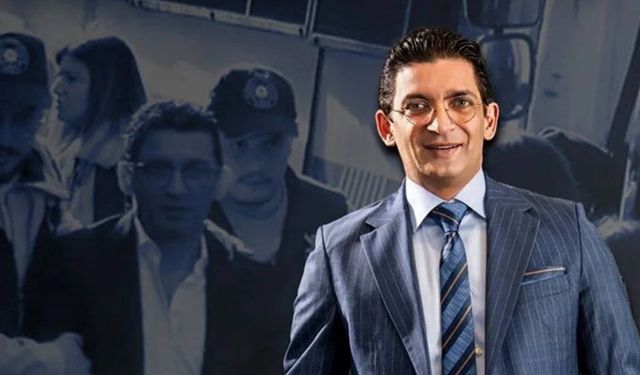 Yasa dışı bahis davasında aralarında Flash TV eski patronu Erkan Kork'un da olduğu 5 kişiye tahliye!