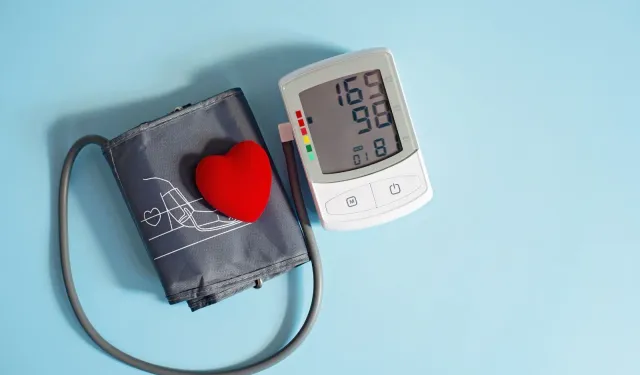 Tansiyon nedir? Büyük tansiyon kaç olmalı? Küçük tansiyon kaç olmalı?
