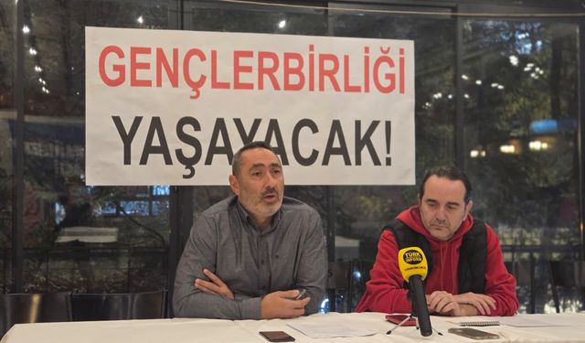 Taş Mektep, Gençler'de 'Birlik' için bir araya geldi!