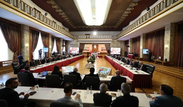 İmralı heyetinde kimler var? İmralı Heyeti ne zaman gidecek? İmralı Heyetinde hangi partiler var?