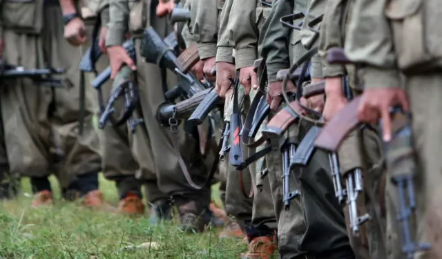 Türkiye’den YPG/SDG’ye operasyon sinyali: 'Oyalama taktikleri artık kabul edilemez!'