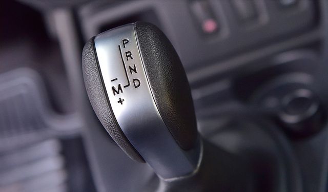 Otomatik vitesli araçlar neden tercih ediliyor, nasıl çalıştırılır?