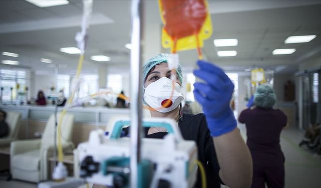 Tıbbi onkoloji nedir, hangi hastalıklara bakar ve uygulanan tedavi yöntemleri nelerdir?