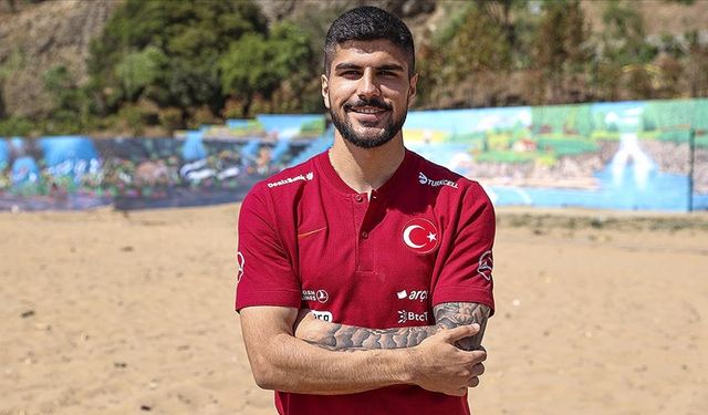 Galatasaraylı Eren Elmalı kimdir, nereli, kaç yaşında? Eren Elmalı PFDK'ya mı sevk edildi? Neden PFDK'ya sevk edildi?