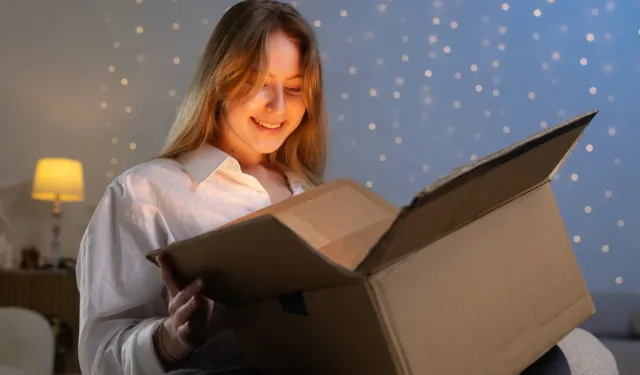 Ticaret Bakanlığı’ndan "Gizemli Kutu" hamlesi! Satışları durduruldu