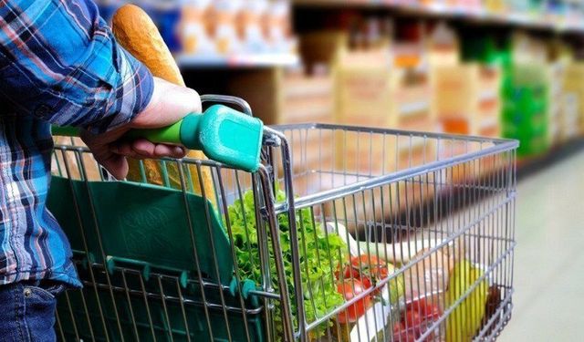 Enflasyon beklentilerinde yeni tablo: Hanehalkında düşüş