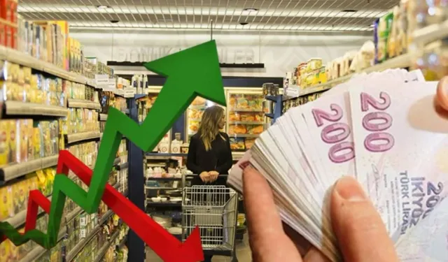 Ekonomistlerin aralık ayı enflasyon tahminleri kaç oldu?