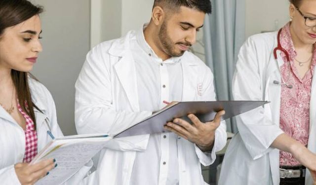 Bilgi yönetimi nedir, kaç yıllık, mezunları ne iş yapar?