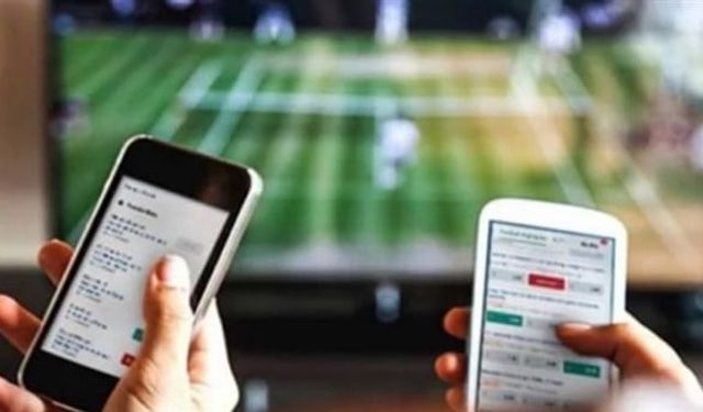 TFF yarın bahis oynayan futbolcular dosyası için olağanüstü toplanıyor