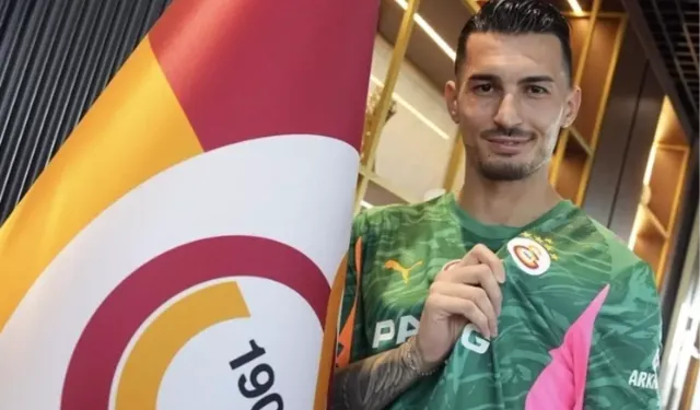 Uğurcan Çakır Türkiye-İspanya maçında yok mu? Uğurcan Çakır neden oynamıyor?