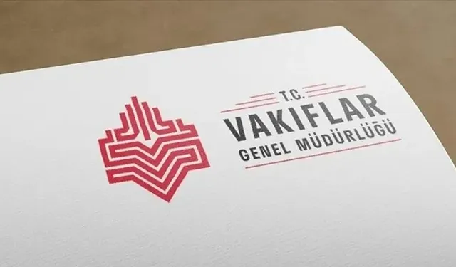Vakıflar Genel Müdürlüğü (VGM) yükseköğrenim burs sonuçlarını açıkladı