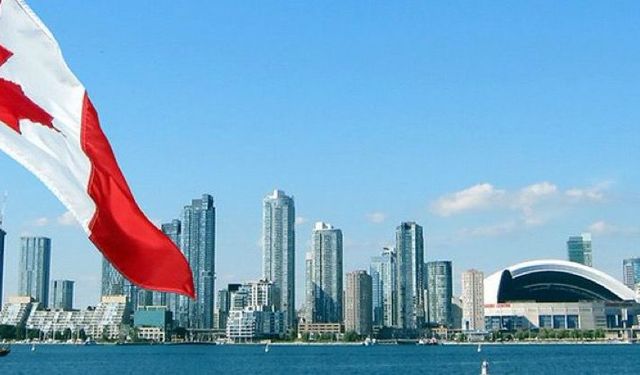 Kanada, CHP üyeliğini iltica nedeni olarak tanımaya başladı