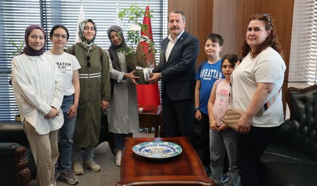 "Kapılar kapandı” demişlerdi: Öğretmen adayları "Yanlış anlaşıldık" deyip üst düzey yetkililerle görüştüler!