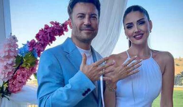 Ünlü oyuncudan beklenen ayrılık açıklaması geldi!