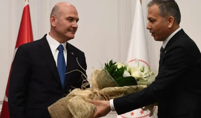 CHP’li Murat Bakan: “Teşkilat Soylu’yu sevmiyordu, Yerlikaya’yı da sevmiyor”