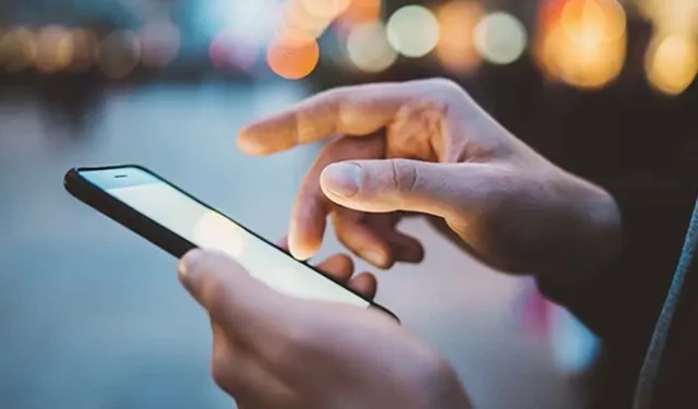 Format nasıl atılır?