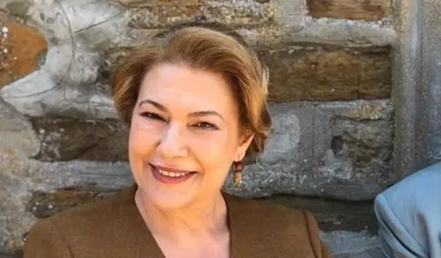 Zeynep Eronat yıllar sonra anlattı: “Ziynet'i çok severek oynadım”