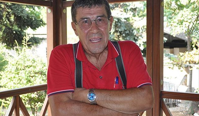 Cennet Mahallesi'nin Ethem'i Zihni Göktay huzurevine yerleşti!