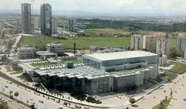 70 ülkeyle Ankara'da Guinness adayı dev festival başlıyor