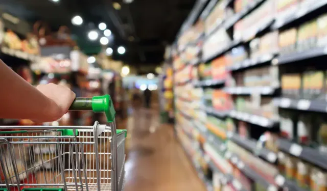 15 liralık soda ihtarı! Fiyat farkı zincir marketi icraya götürdü