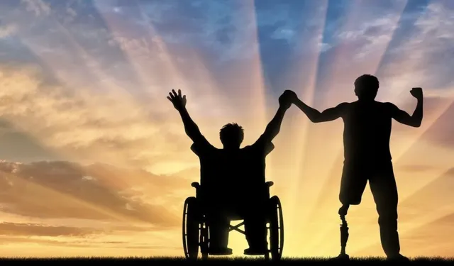 Engelliler Günü mesajları - sözleri, 3 Aralık Dünya Engelliler Günü mesajı