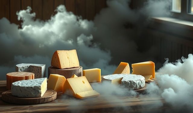 Rüyada peynir görmek ne anlama gelir?
