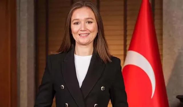 Şehzadeler Belediye Başkanı Gülşah Durbay entübe edildi