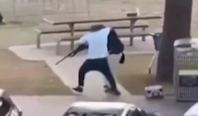 Avustralya'daki saldırıda cesaretiyle kahraman ilan edilmişti! Suriyeli Ahmed'e milyon dolarlık bağış yağdı