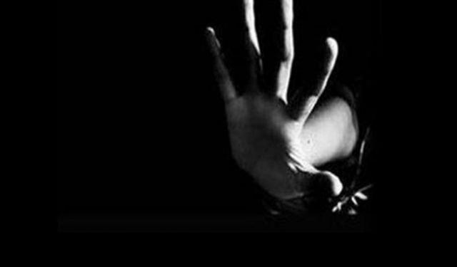 TBMM’de taciz skandalı: 1 kişi tutuklandı!