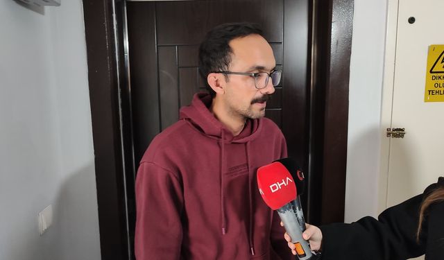 İki çocuğuna pitbull saldıran baba isyan etti: 'Kız, köpeği tutamıyor, köpek kızı sürüklüyor!'