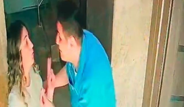 Eşini satırla katletmişti: O caninin cezası belli oldu!