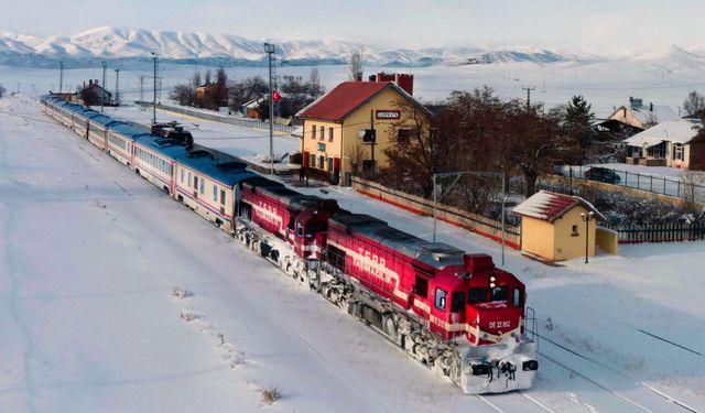 Doğu Ekspresi yarın sezonun ilk seferine çıkacak! Doğu Ekspresi bilet fiyatları ne kadar?