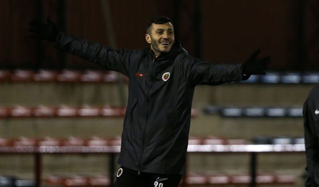 Yönetim, Gençlerbirliği'ni yalnız bırakmadı