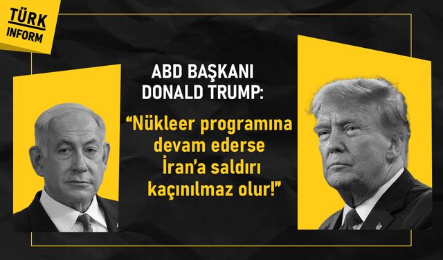 Trump, Netanyahu ile görüşmesinde Cumhurbaşkanı Erdoğan'ı övdü: "O çok iyi bir lider"