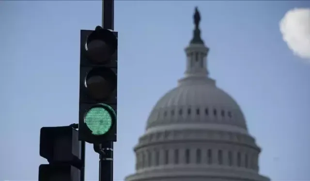 ABD Kongresi Sezar Yasası yaptırımları için yeni düzenleme hazırlığında
