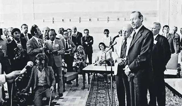 ABD ve Batı devreye girdi! Nüfus planlamasında Rockefeller izi: "Doğurganlık hızını düşürdüler"