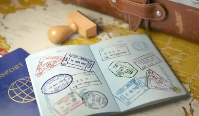 ABD'den geniş çaplı vize iptali: Binlerce kişiye kapı kapandı