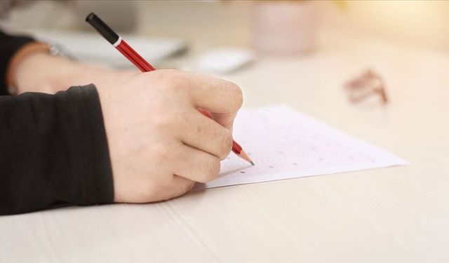 Başvurularını yapamayanlar ve kaçıranlar: ALES geç başvuru ne zaman?